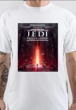 Star Wars Jedi Fallen Order T-Shirt