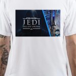 Star Wars Jedi Fallen Order T-Shirt