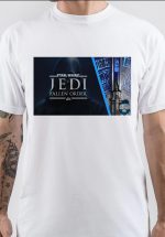 Star Wars Jedi Fallen Order T-Shirt