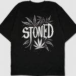 Stoned Oversized T-Shirt