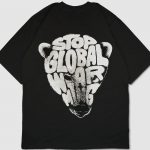 Stop GW Oversized T-Shirt