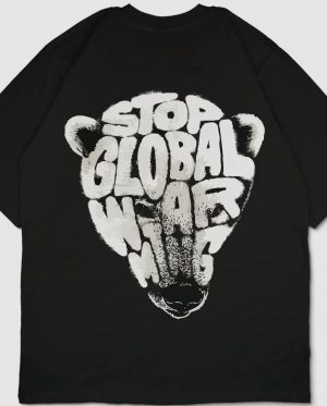 Stop GW Oversized T-Shirt