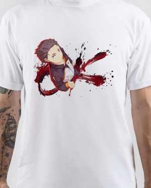 Subaru Natsuki T-Shirt