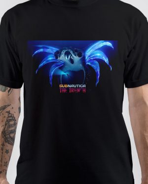 Subnautica T-Shirt