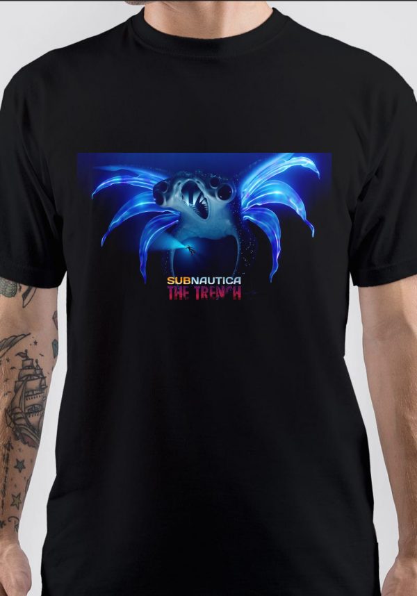 Subnautica T-Shirt