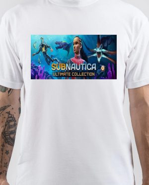 Subnautica T-Shirt