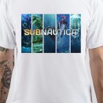 Subnautica T-Shirt