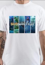 Subnautica T-Shirt