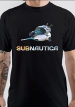 Subnautica T-Shirt