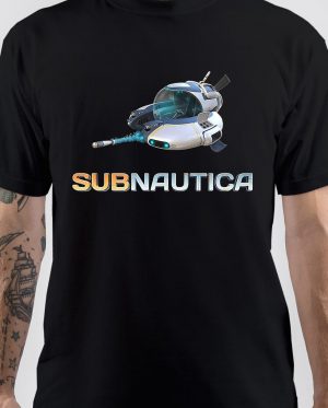 Subnautica T-Shirt