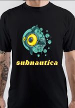 Subnautica T-Shirt