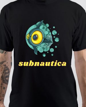 Subnautica T-Shirt