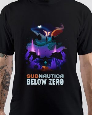 Subnautica T-Shirt