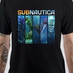 Subnautica T-Shirt