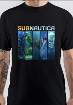 Subnautica T-Shirt