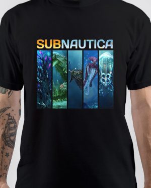 Subnautica T-Shirt