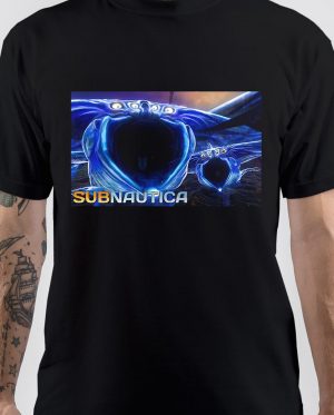 Subnautica T-Shirt