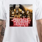 Suicidal Angels T-Shirt