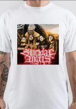 Suicidal Angels T-Shirt