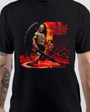 Suicidal Angels T-Shirt