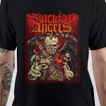 Suicidal Angels T-Shirt