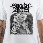 Suicidal Angels T-Shirt