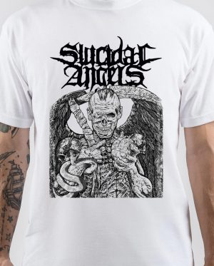 Suicidal Angels T-Shirt