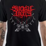 Suicidal Angels T-Shirt