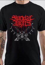 Suicidal Angels T-Shirt