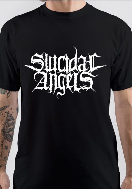 Suicidal Angels T-Shirt