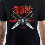 Suicidal Angels T-Shirt