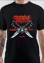 Suicidal Angels T-Shirt