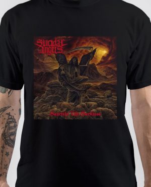 Suicidal Angels T-Shirt