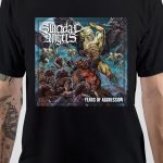 Suicidal Angels T-Shirt