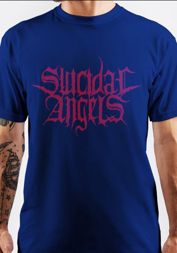 Suicidal Angels T-Shirt