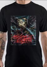 Suicidal Angels T-Shirt