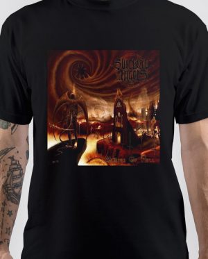 Suicidal Angels T-Shirt