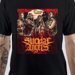 Suicidal Angels T-Shirt