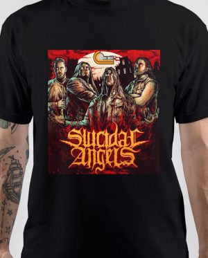 Suicidal Angels T-Shirt