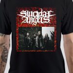 Suicidal Angels T-Shirt