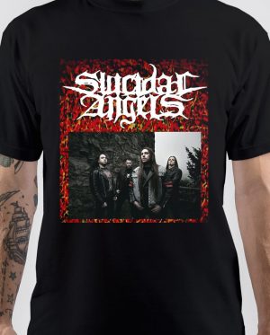 Suicidal Angels T-Shirt