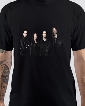 Suicidal Angels T-Shirt