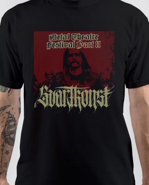 Svartkonst T-Shirt