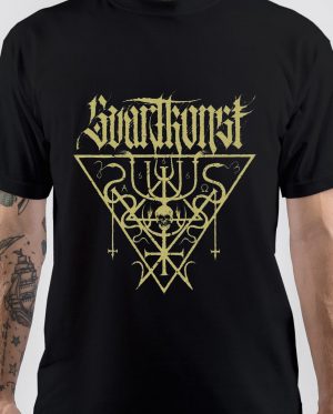 Svartkonst T-Shirt