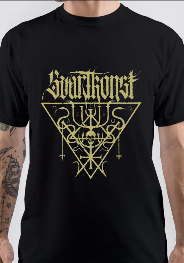 Svartkonst T-Shirt