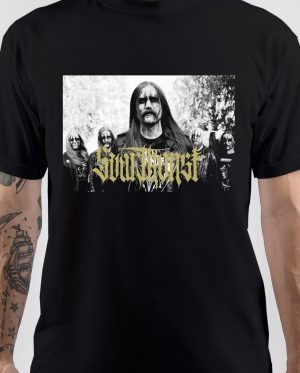 Svartkonst T-Shirt