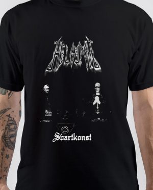 Svartkonst T-Shirt