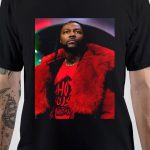 Swerve Strickland T-Shirt