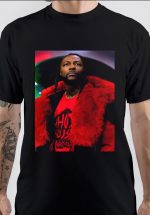 Swerve Strickland T-Shirt