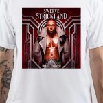 Swerve Strickland T-Shirt